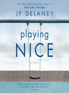 Cover image for Playing Nice
